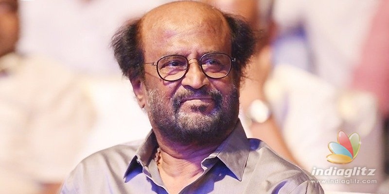 Wont fall into BJPs trap: Rajinikanth