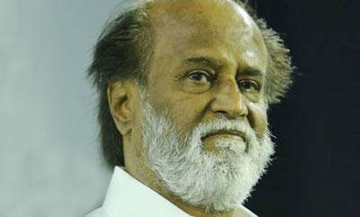 Those untiring rumours about Rajinikanth