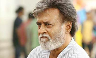 If God wills, I will finish the corrupt: Rajinikanth