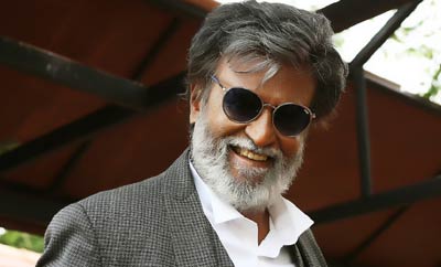 Rajinikanth's next movie from special day