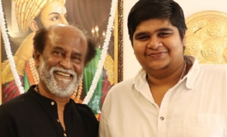 Rajinikanth loves silent thriller Mercury