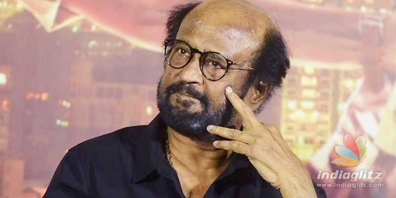 Rajinikanth pooh-poohs Centre over Delhi riots