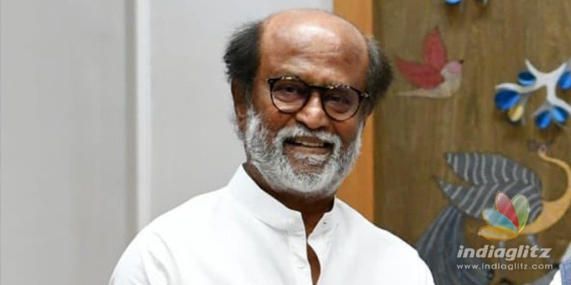 Official update on Rajinikanths heart surgery out