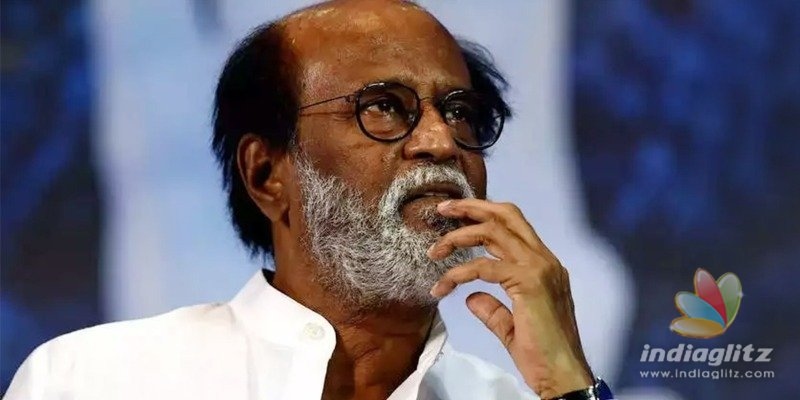 Official update on Rajinikanths heart surgery out