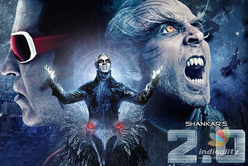 `2.0` ... ఓవ‌ర్ సీస్‌లో 1.5 మిలియ‌న్ మార్క్