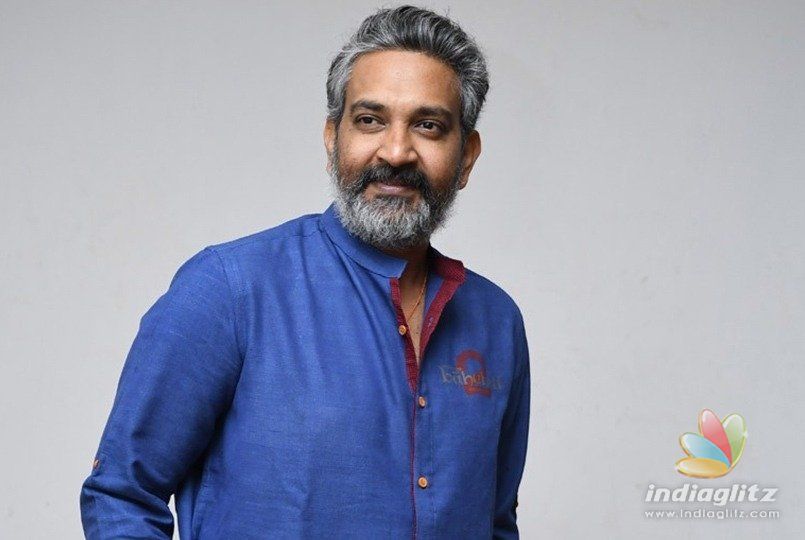 Rajamouli says Sye to battle-ready team with anthem