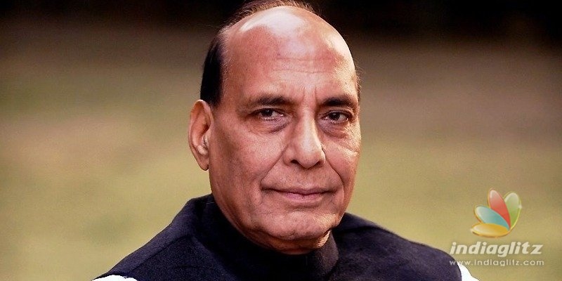 Rajnath Singhs BIG remark on nuclear policy