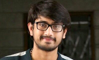 Raj Tarun's little-known project is back