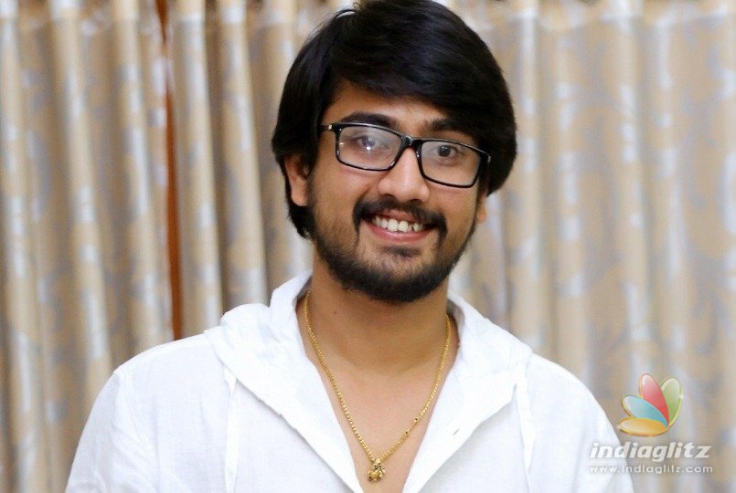 Raj Tarun refutes remake rumours