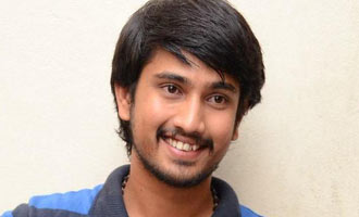 Raj Tharun in demand