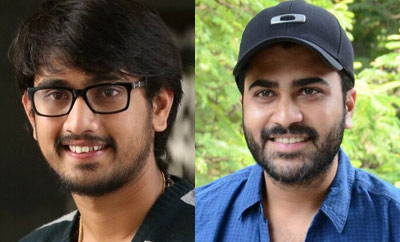 Raj Tarun's loss is Sharwanand's gain