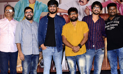 'అంధగాడు' ట్రైలర్ విడుదల