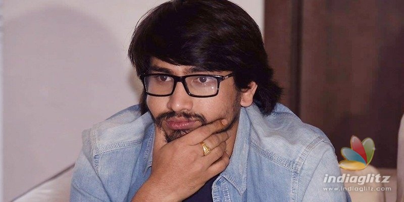 Raj Tarun was drunk, his manager offered bribe: Report