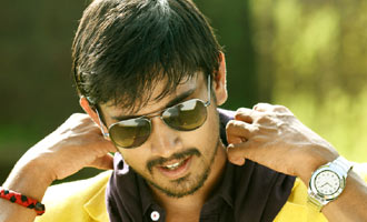 Raj Tarun eyes on second hat-trick