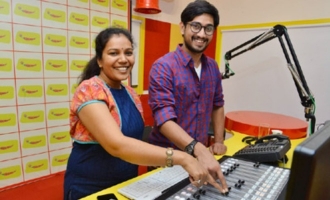 'Rajugadu' Song Launch @ Radio Mirchi