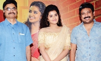 'Rakshasudu' Press Meet