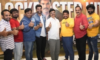 'Rakshasudu' Success Celebrations