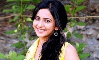 My family has become Samantha's fan: Rakul Preet