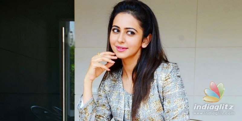 Drugs case: News channels asked to apologize to Rakul Preet Singh