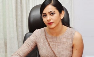 Rakul Preet Singh to High Court: 'Media is harassing me'