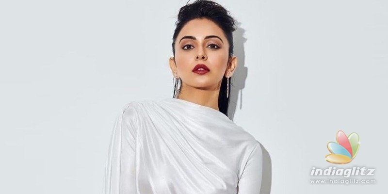 Here is how Rakul Preets dream man is like