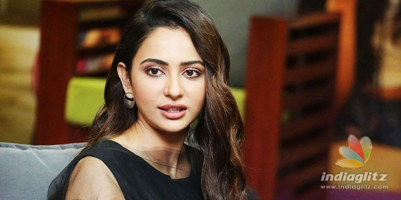 Rakul Preet Singh lost endorsement contracts due to media trials