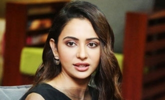 Rakul Preet Singh lost endorsement contracts due to 'media trials'