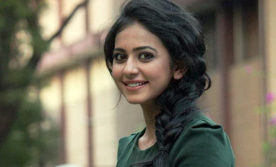 Here is why Rakul is happy for her bro