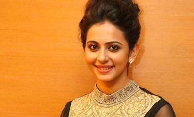 Rakul Preet to question mystic!