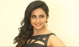 Busy Rakul grabs project opposite Bollywood friend