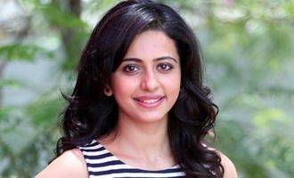 Treat your body well to be treated well: Rakul