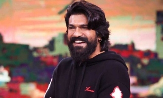 Ram Charan Reveals His Favourite Actress' Name On Unstoppable with NBK