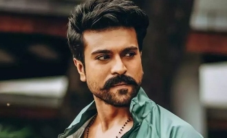 Ram Charan in talks with 'Bimbisara' director