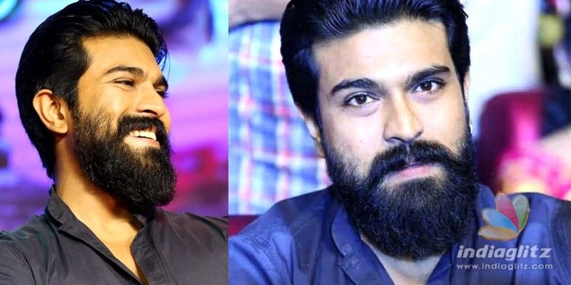 From Rana Daggubati to Varun Tej, actors who sported beard looks