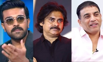 Ram Charan, Pawan Kalyan & Dil Raju Announces Financial Aid to Deceased Fans