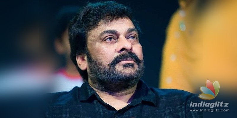 చిరు జోలికొస్తే చూస్తూ ఊరుకోం.. తోలు తీస్తాం!