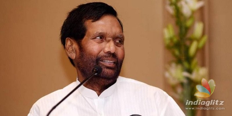 Nation mourns Union Minister Ram Vilas Paswans demise