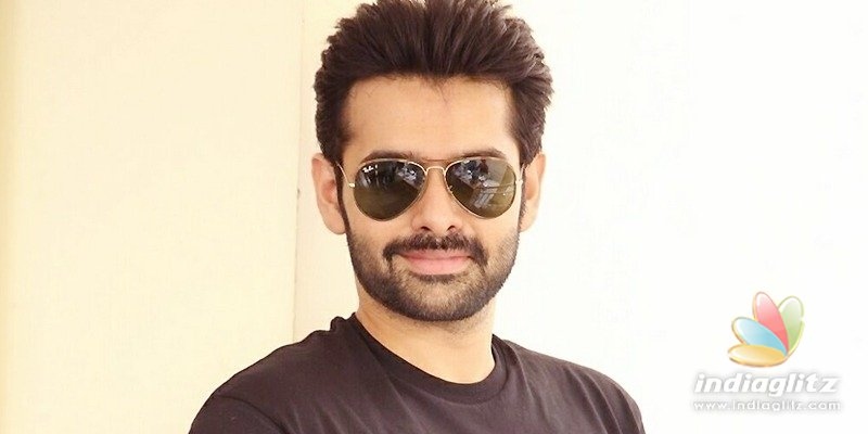 రామ్ ఆ డైరెక్ట‌ర్‌కి ఓకే చెబుతాడా?