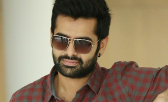 Titled Changed for Ram's Hari Katha