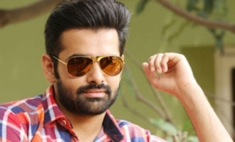 Ram Pothineni's tweets heat up Ramesh Hospital's fire controversy