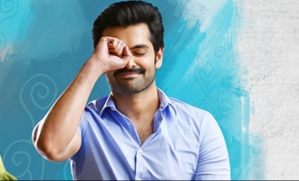 Ram Pothineni shoots for climax