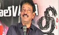 Reason For Media Boycotting RGV's Press Meet