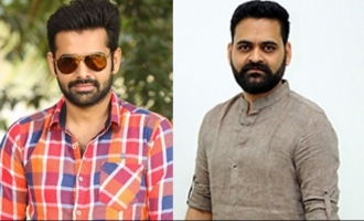 Ram-Praveen Sattaru's movie set to be shot