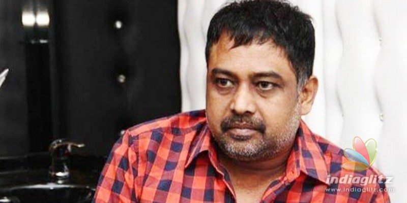 Complaint against Ram Pothinenis director ahead of shoot