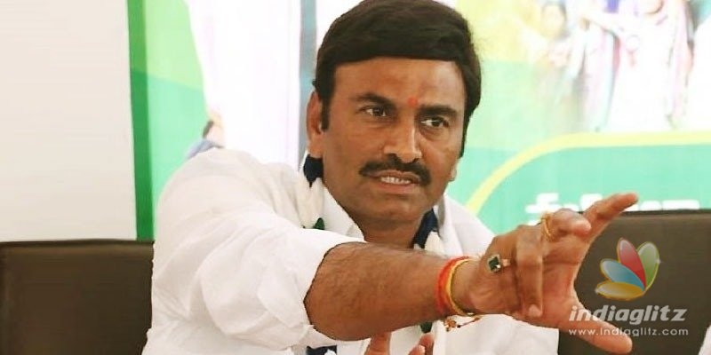 Christian population in AP is 25%: YCP MP