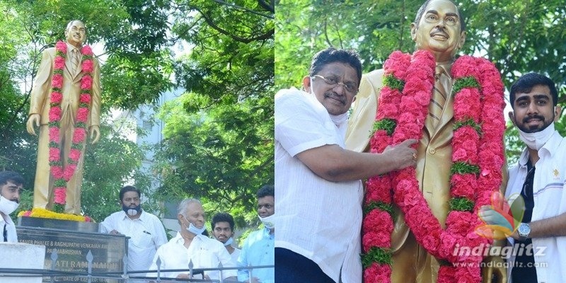 తాతయ్య ఉండుంటే నేనెప్పుడో హీరో..!