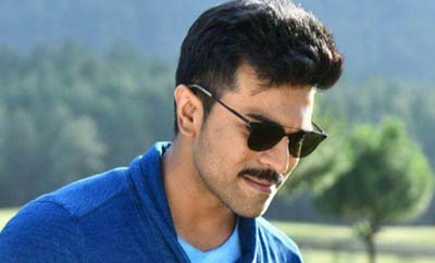 Set to roll: Ram Charan