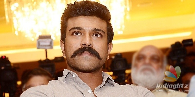 Dad worked for 250 days without taking a rupee: Ram Charan