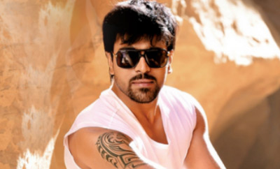 Ram Charan hails 'Baahubali-2' makers