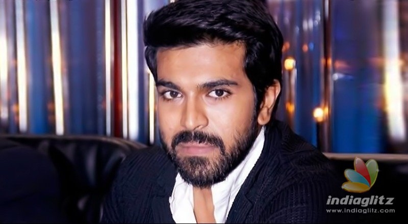 Babais manifesto heralds new wave: Ram Charan